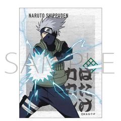 【中古】シール・ステッカー はたけカカシ 和紙風ステッカー 「NARUTO-ナルト- 疾風伝」