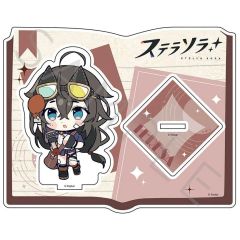 新品 アクリルスタンド・アクリルパネル I テレサ アクリルスタンド 「ステラソラ」