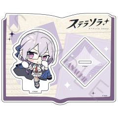 新品 アクリルスタンド・アクリルパネル J カナーチェ アクリルスタンド 「ステラソラ」
