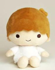 中古】ぬいぐるみ スーズ ぬいぐるみ 「アクアリウムは踊らない