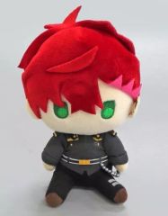 中古】アニメ系トレカ 術-29[ノーマル]：風魔手裏剣・影風車(背景違い