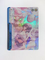 3 prince×princess RRR ISC/S110-127R アイドルマスターシャイニーカラーズ シャニマス 白瀬咲耶 WS ヴァイスシュヴァルツ