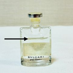 BVLGARI pour homme eau de toilette ブルガリ　プールオム　オードトワレ　香水　4ml