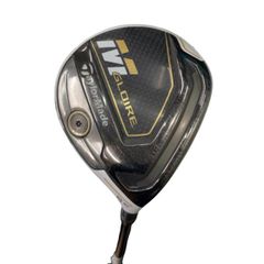 【中古】 テーラーメイド M GLOIRE 5W フェアウェイウッド FW Speeder EVOLUTION TM(フェアウェイ) (フレックスSR) メンズ 男性用 右利き 右用 Dランク ゴルフクラブ