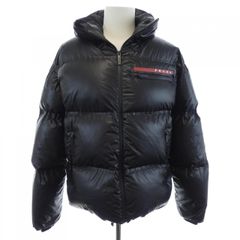 プラダ PRADA SGB574 S202 1T2Y ダウンジャケット