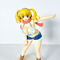 未使用】一番くじA賞 ～きゃんぱす☆らいふ♪～ すーぱーそに子
