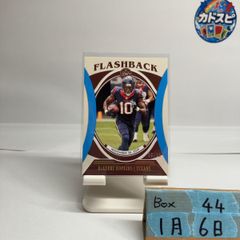 2021 Panini Legacy DeAndre Hopkins 08/25 Houston Texans Flashback