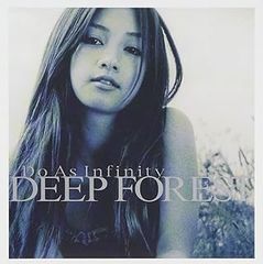 DEEP FOREST (スリーブケース付) / Do As Infinity (CD)