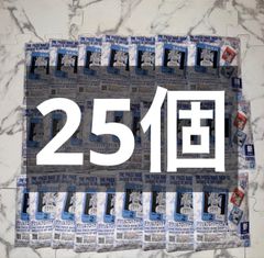ベースショップ　アクリルブロックチャーム　昏Colors 25個 未開封10月〜 新品未開封 ワンピースベースショップ アクリルブロックチャーム 1〜3