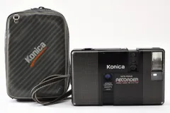 2026年最新】Konica RECORDERの人気アイテム - メルカリ