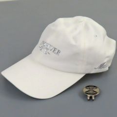中古】バッジ・ピンズ 風野灯織 公式φ75mmグリッター缶バッジ 2023 ver