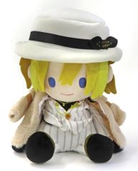 中古】ぬいぐるみ 山姥切国広 んまほっぺシリーズ マスコット