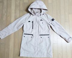 NEPA レディース ロング トレンチコート 95サイズ 新品