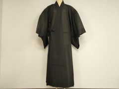 平和屋着物○六通柄袋帯 雪輪重ね花文 金糸 やまと誂製