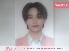 IVE WONYOUNG トレカ 2025 FAN CONCERT 'IVE SCOUT' IN JAPAN ランダム
