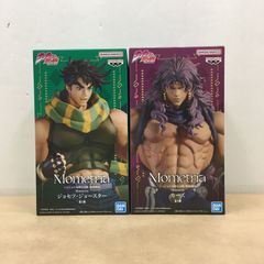 未開封 ジョジョの奇妙な冒険 ダイヤモンドは砕けない Mometria 東方