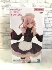 【Z3-42】◇ その着せ替え人形は恋をする　ESPRESTO-Detailed Elegance -乾沙寿叶　チャイナメイドVer.
