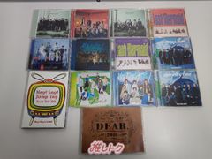 ジャニーズ 10点 ディスク系セット 13点 Hey!Say!JUMP - メルカリ