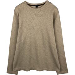 古着 バナナリパブリック BANANA REPUBLIC ロングTシャツ ロンT メンズXL相当/eaa677787