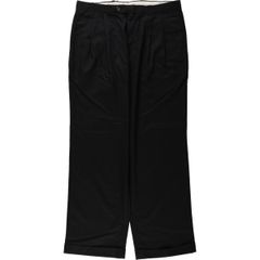 古着 ラルフローレン Ralph Lauren LAUREN ローレン TOTAL COMFORT ツータック スラックスパンツ メンズw34相当/eaa678510
