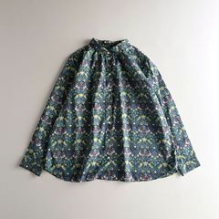 美品 / SAINT JAMES セントジェームス / OUESSANT ウェッソン 長袖