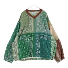 miumiu (ミュウミュウ) 18AW ウールツイード チェック総柄 4B ステン