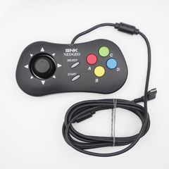 コロンバスサークス NEOGEO mini用 スーパーコンバーター PS4/PS3