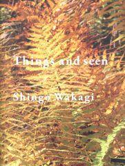 若木信吾 Things and seen
