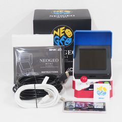 コロンバスサークス NEOGEO mini用 スーパーコンバーター PS4/PS3