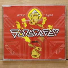送料無料★CD専門★洋楽CD■Broken English【5099765890358/6589035】A24194