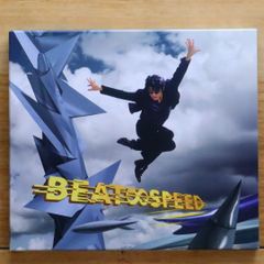 送料無料★CD専門★K ji Kikkawa/吉川晃司■BEAT∞SPEED【4988006136991/TOCT9625】A24214