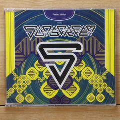 送料無料★CD専門★Sunscreem/サンスクリーム■Perfect motion [Single-CD]【5099765840520/6584052】A24193