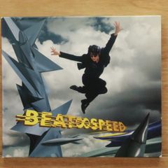 送料無料★CD専門★K ji Kikkawa/吉川晃司■BEAT∞SPEED【4988006136991/TOCT9625】A24306