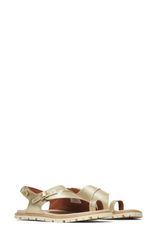 メレル レディース シューズ サンダル Merrell Haven Slingback Sandal Burlap