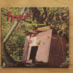 送料無料★CD専門★Buffalo Tom/バッファロー・トム■Treehouse【5012093112527/BBQ25CD】A24338