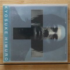 送料無料★CD専門★Kyosuke Himuro/氷室京介■COLLECTIVE SOULS【4988005215857/POCH1699】A24405