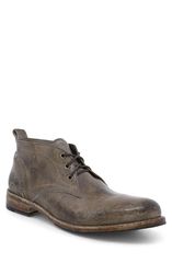 ベッドステュ メンズ シューズ ブーツ・レインブーツ Bed Stu Clyde Chukka Bootaupe Dip Dye トープ