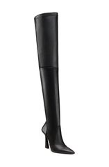 スチュアート ワイツマン レディース シューズ ブーツ・レインブーツ Stuart Weitzman Ultravinnie Boot 100 Black ブラック