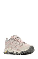 メレル レディース シューズ スニーカー Merrell Moab 3 Hiking Shoe Peony