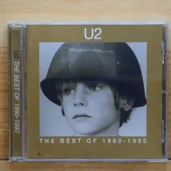 送料無料★CD専門★U2/ユーツー■The Best of 1980-1990【0731452461322/3145246132】A26039