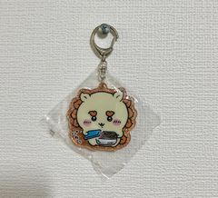 未開封 ちいかわ ラメアクリルキーホルダー 2 シーサー