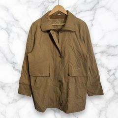 80s 90s vintage Junge ユンゲ CLASSIC スエード調 ブルゾン ジャケット キャメル メンズ ユニセックス 古着