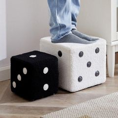 踏み台 座布団 21cm 低反発 クッション 硬い 極厚 四角型 収納便利 クッション お尻が痛くならない 座椅子 かわいい スツール チェア 北欧 踏み台 足置き 玄関 jiaju04 花火大会 座椅子