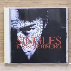 送料無料★CD専門★Kyosuke Himuro/氷室京介■SINGLES 1988～1994【498800612488 アウトレット