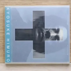 送料無料★CD専門★Kyosuke Himuro/氷室京介■COLLECTIVE SOULS【4988005215857 送料無料
