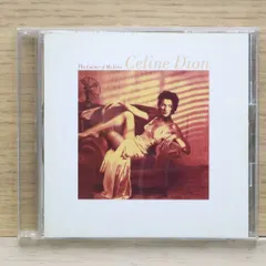 【即納】送料無料★CD専門★Celine Dion/セリーヌ・ディオン■ラヴ・ストーリーズ・スペシャル【498801063402