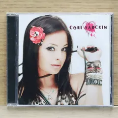 【激安】送料無料★CD専門★CORI YARCKIN/コリー・ヤーキン■コリー・ヤーキン【4560124806118/SPIN0