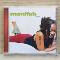 送料無料★CD専門★Monifah/モニファ■HOME【4988005256638/UICU2004】B22964 送料無料