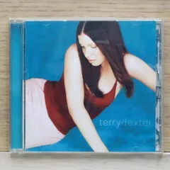 送料無料★CD専門★TERRY DEXTER/テリー・デクスター■テリー・デクスター【4943674009251/WPC 送料無料