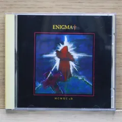【激安】送料無料★CD専門★Enigma/エニグマ■Mcmxc a.D.【5012981122423/261209】B22979